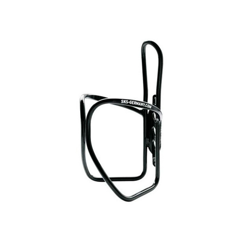 SKS  держак для фляги Wire Cage, black
