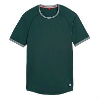 Wilson  футболка мужская Court Performance Crew