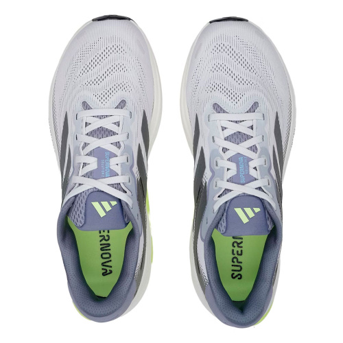Adidas   кроссовки мужские Supernova solution 2 фото 5