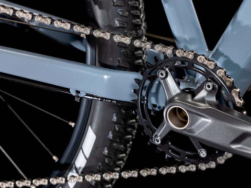 Cube велосипед Reaction Pro - 2025 фото 5 Cube велосипед Reaction Pro - 2025 фото 5