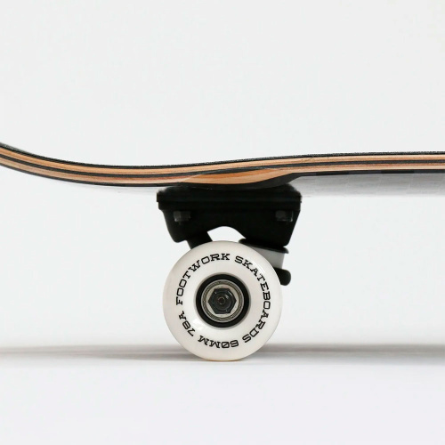 Footwork  круизер Evilnet фото 3