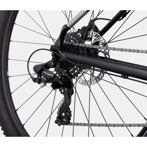 Cannondale  велосипед M Trail 8 (x) - 2022 фото 5