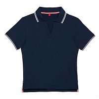 Wilson  футболка-поло женская Club Polo