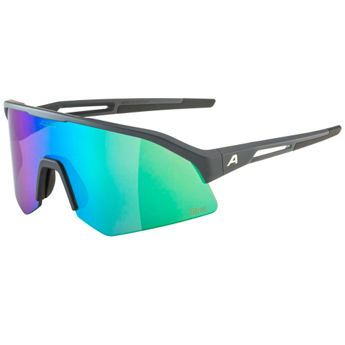 Alpina  очки солнцезащитные Sonic Hr Q-Lite