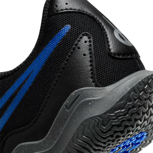 Nike  бутсы мужские Legend 10 Club IC фото 8