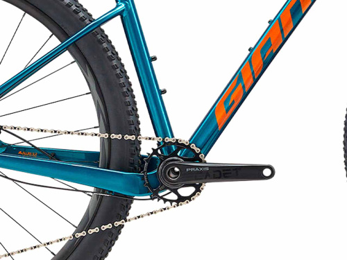 Giant  велосипед XTC SLR 29 2 - 2025 фото 3