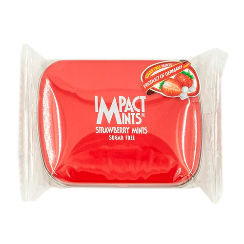 Bite  драже без сахара Impact mints