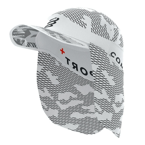 Compressport  кепка Ice Cap Sun Shade