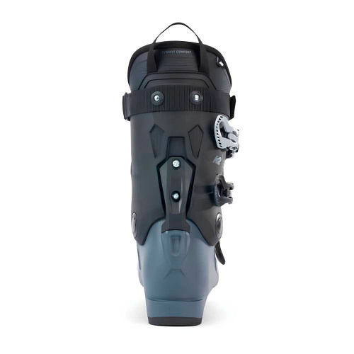 K2  ботинки горнолыжные BFC 80 фото 4