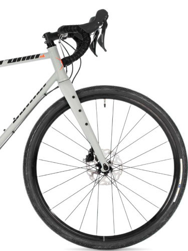 Author  велосипед Ronin SL 2024-2025 фото 4