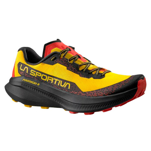 La Sportiva  кроссовки Prodigio 2 фото 2