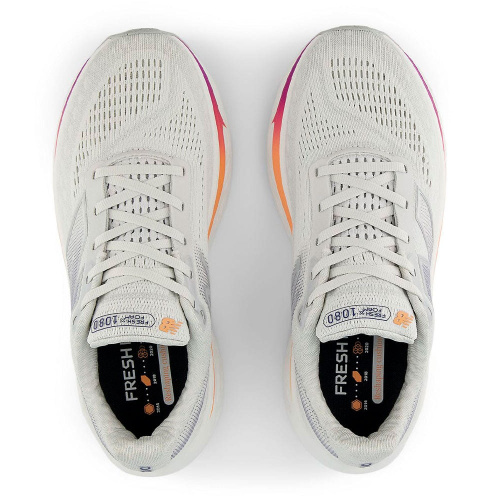New Balance  кроссовки женские 1080 фото 4