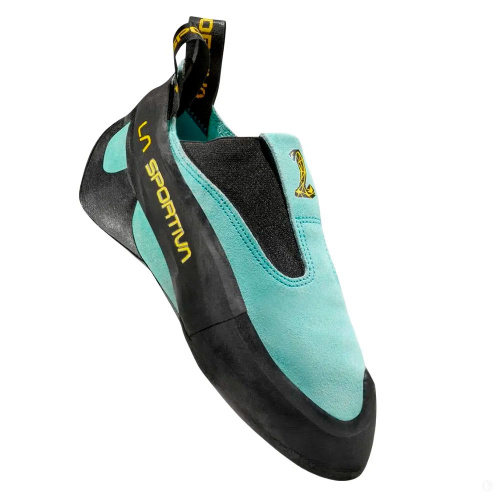 La Sportiva  скальные туфли Cobra фото 2