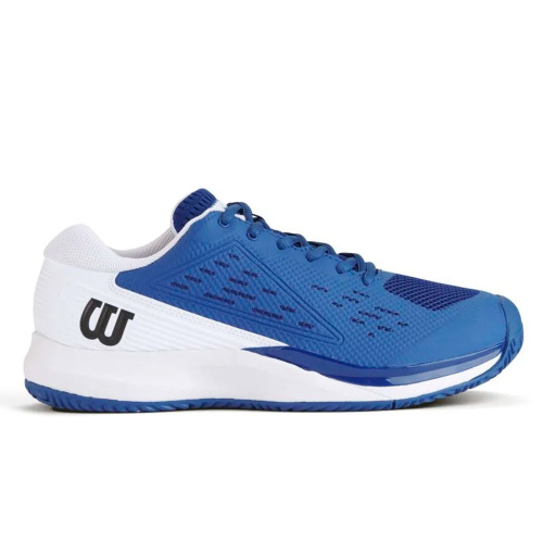 Wilson  кроссовки мужские Rush Pro Ace