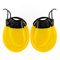Finis  ласты для брасса Positive drive fins