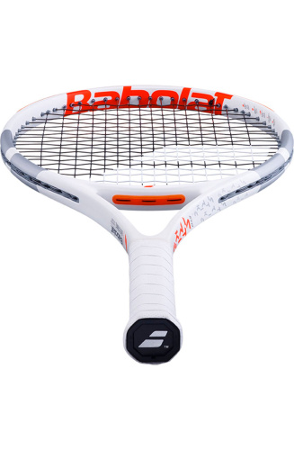 Babolat  ракетка для большого тенниса Evo Strike str фото 3