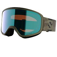 Salomon  маска горнолыжная Aksium 2.0 Photo