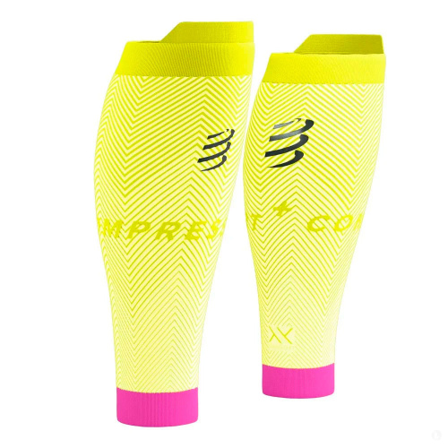 Compressport  гетры R2