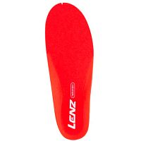 Lenz  стельки Insole Top Merino