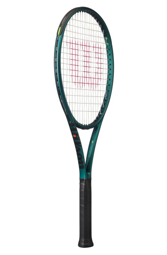 Wilson  ракетка для большого тенниса Blade 98S V9 unstr фото 2