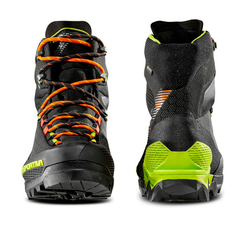 La Sportiva  ботинки мужские Aequilibrium St Gtx фото 4