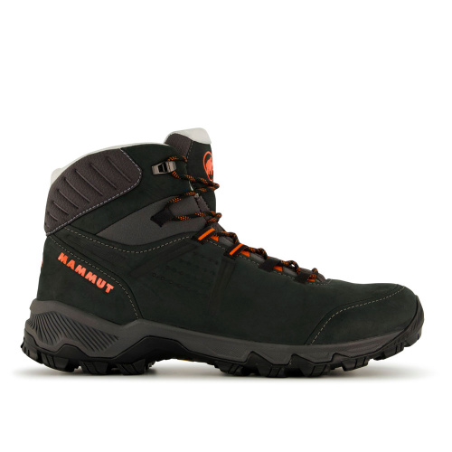 Mammut  ботинки мужские Mercury IV mid LTH
