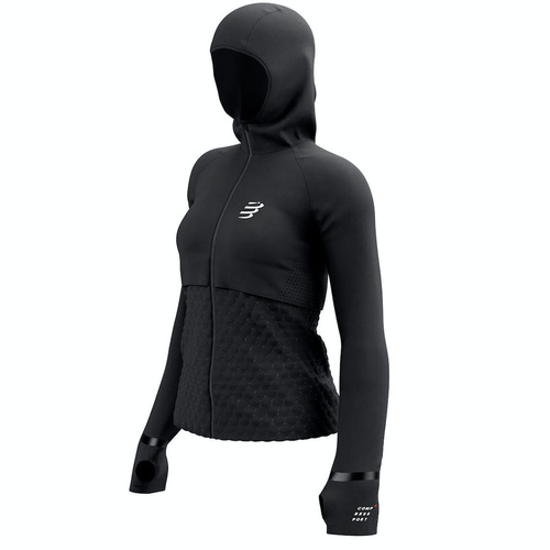 Compressport  куртка женская Winter insulated 10/10