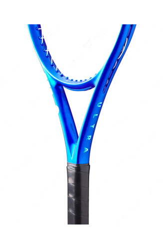 Wilson  ракетка для большого тенниса детская Ultra Jr 26 V5 str фото 5