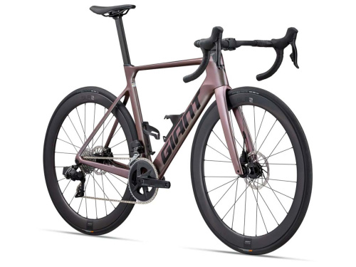 Giant  велосипед Propel Advanced 1 - 2023 фото 9