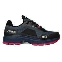 Millet  кроссовки женские X-rush gtx