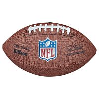 Wilson  мяч для американского футбола New NFL Mini Replica