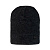 Buff  шапка Merino Fleece Beanie (one size, black)
