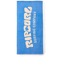 Rip Curl  полотенце Graphic standard towel