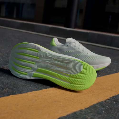 Adidas  кроссовки мужские Supernova prima фото 3