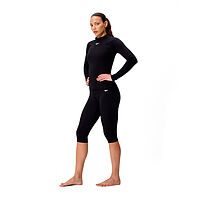 Speedo  леггинсы женские End+ 3/4