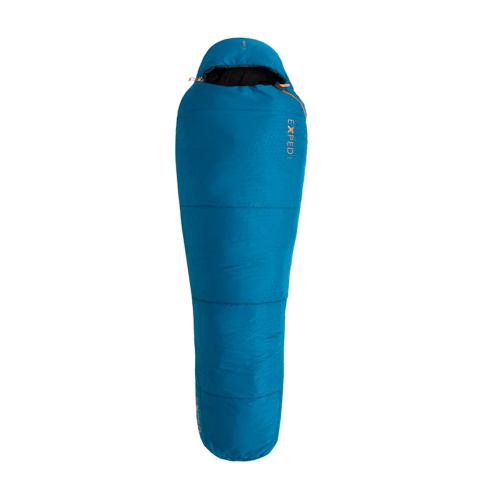 Exped  спальный  мешок DeepSleep 5C 45F M left фото 2