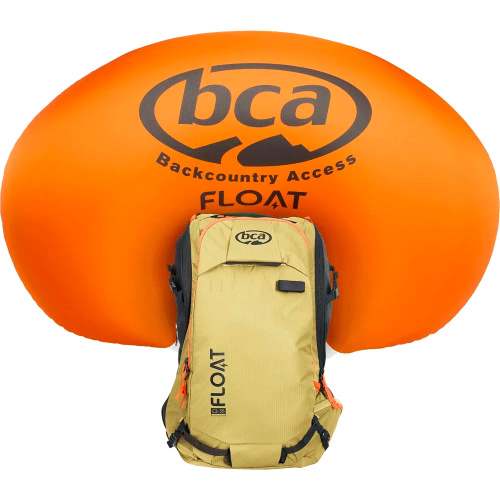 BCA  рюкзак лавинный Float E2 35L фото 2