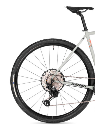 Author  велосипед Ronin SL 2024-2025 фото 2