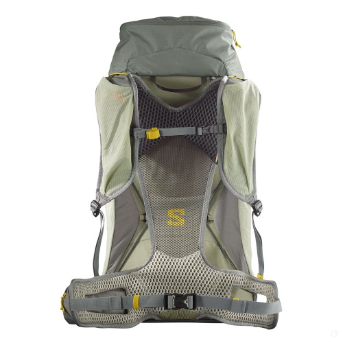 Salomon  рюкзак мужской Aerotrek 40 фото 3