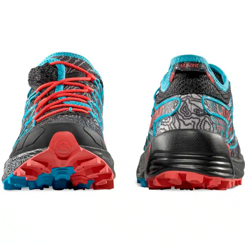 La Sportiva  кроссовки женские Mutant Woman фото 3