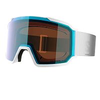 Salomon  маска горнолыжная S/View 3 Photo