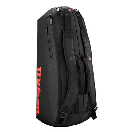 Wilson  сумка для ракеток Clash V3 (6 pack) фото 2