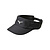 Mizuno  козырек Drylite Visor (one size, black)