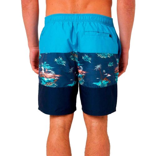 Rip Curl  шорты пляжные мужские Dividing фото 2