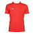 Arena  футболка мужская T-shirt team (XS, red white red)