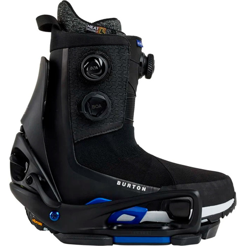 Burton  крепления сноубордические мужские Cartel X EST Step On - 2026 фото 3