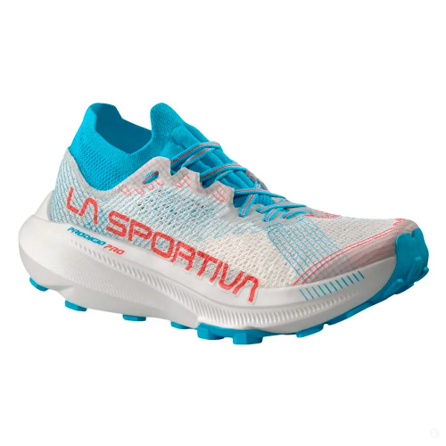 La Sportiva  кроссовки женские Prodigio Pro Woman фото 2
