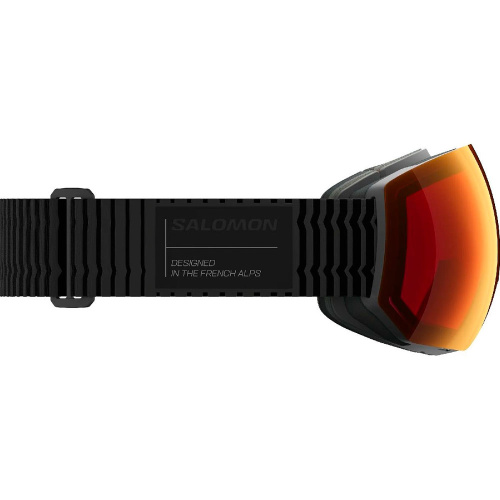 Salomon  маска горнолыжная Radium Pro Sigma фото 3