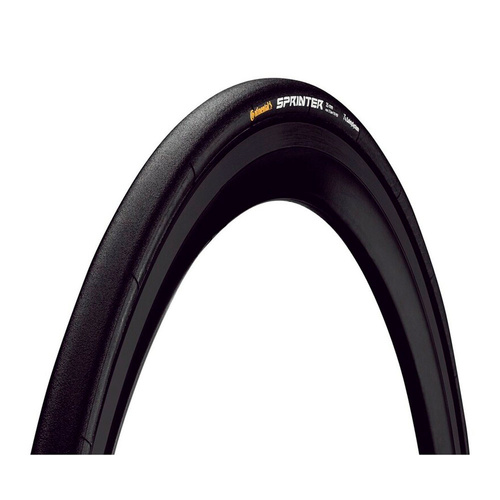 Continental  покрышка Sprinter tubular skin