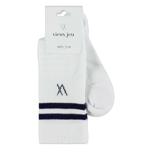 Vieux Jeu  носки Bo Socks
